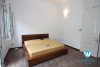 Three bedrooms house in Tu Hoa st, Tay Ho district, Ha Noi